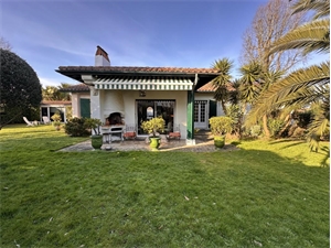 maison recente à la vente -   64600  ANGLET, surface 173 m2 vente maison recente - UBI464227787